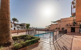 Amazing Apartment In Albaicin 5 Minutes To The City Center