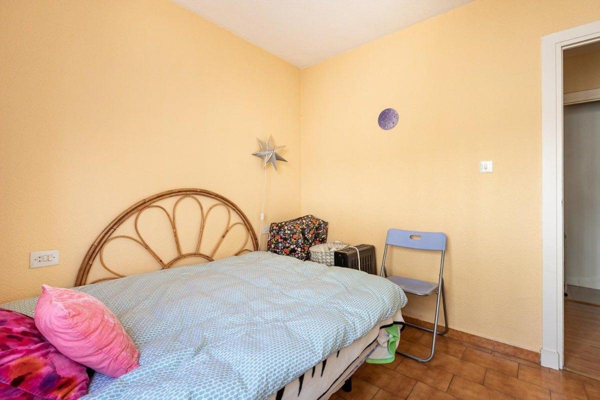 Amazing Apartment In Albaicin 5 Minutes To The City Center Granada Exterior photo